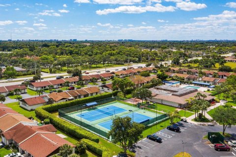 Condo in Delray Beach, Florida, 2 bedrooms  № 1098866 - photo 27