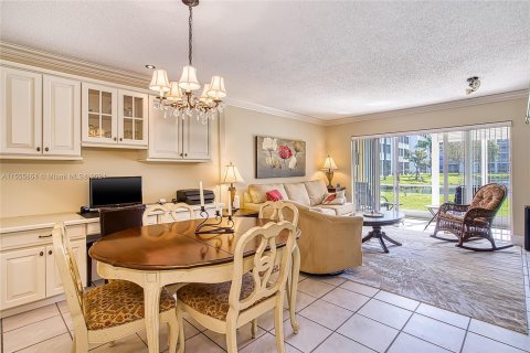 Condominio en venta en Dania Beach, Florida, 1 dormitorio, 78.97 m2 № 1077347 - foto 3