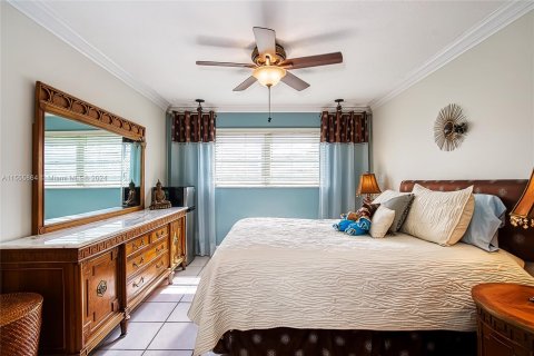 Condominio en venta en Dania Beach, Florida, 1 dormitorio, 78.97 m2 № 1077347 - foto 15