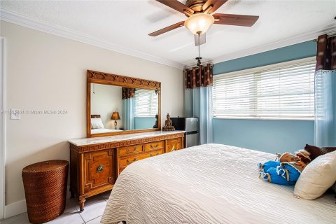 Condominio en venta en Dania Beach, Florida, 1 dormitorio, 78.97 m2 № 1077347 - foto 17