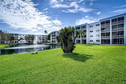 Condominio en venta en Dania Beach, Florida, 1 dormitorio, 78.97 m2 № 1077347 - foto 25