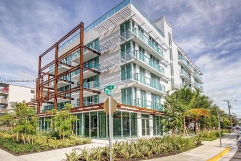 Copropriété à vendre à Miami Beach, Floride: 41.53 m2 № 1271015 - photo 1