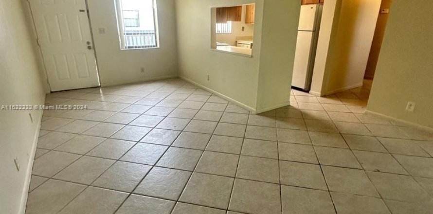 Condo à West Palm Beach, Floride, 1 chambre  № 1271013