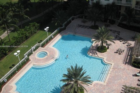 Copropriété à vendre à Hallandale Beach, Floride: 3 chambres, 151.8 m2 № 1242491 - photo 5