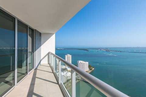 Copropriété à louer à Miami, Floride: 3 chambres, 134.71 m2 № 1357308 - photo 6