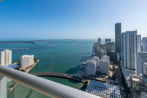 Copropriété à louer à Miami, Floride: 3 chambres, 134.71 m2 № 1357308 - photo 4