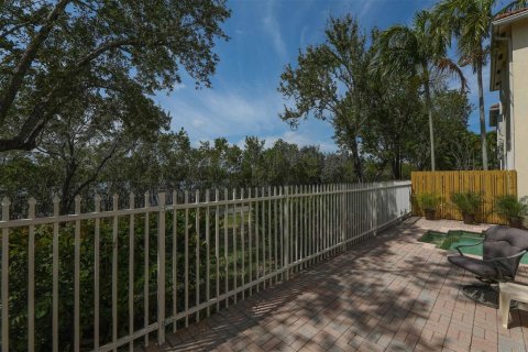 Casa en venta en Hollywood, Florida, 4 dormitorios, 196.3 m2 № 1070473 - foto 11