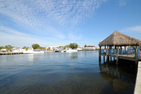 Copropriété à vendre à Holiday, Floride: 2 chambres, 117.99 m2 № 1041932 - photo 10