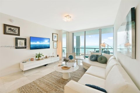 Copropriété à vendre à Miami Beach, Floride: 2 chambres, 100.71 m2 № 1073403 - photo 5