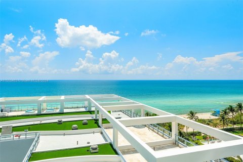 Copropriété à vendre à Miami Beach, Floride: 2 chambres, 100.71 m2 № 1073403 - photo 19