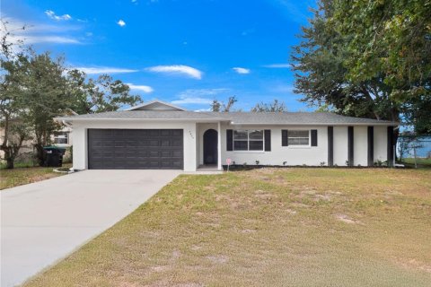 Villa ou maison à vendre à Orlando, Floride: 4 chambres, 109.9 m2 № 1381029 - photo 1