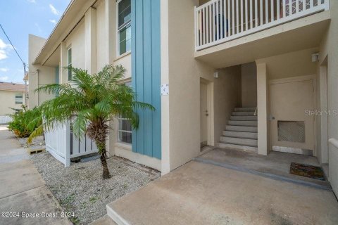 Copropriété à vendre à Merrit Island, Floride: 2 chambres, 84.73 m2 № 1381022 - photo 11