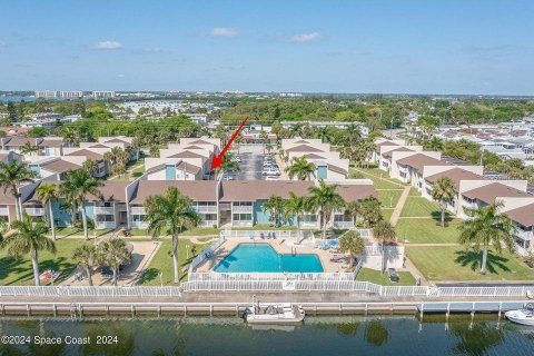 Copropriété à vendre à Merrit Island, Floride: 2 chambres, 84.73 m2 № 1381022 - photo 21