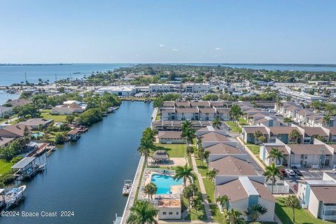 Copropriété à vendre à Merrit Island, Floride: 2 chambres, 84.73 m2 № 1381022 - photo 27