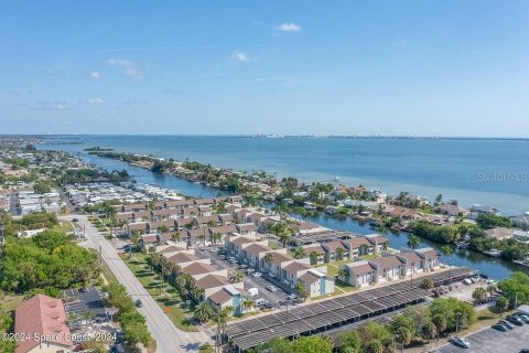 Copropriété à vendre à Merrit Island, Floride: 2 chambres, 84.73 m2 № 1381022 - photo 24