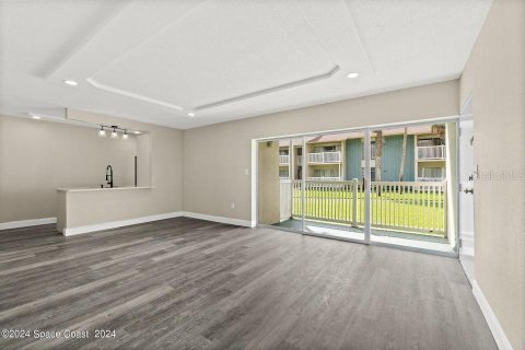 Copropriété à vendre à Merrit Island, Floride: 2 chambres, 84.73 m2 № 1381022 - photo 3