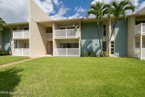 Copropriété à vendre à Merrit Island, Floride: 2 chambres, 84.73 m2 № 1381022 - photo 30