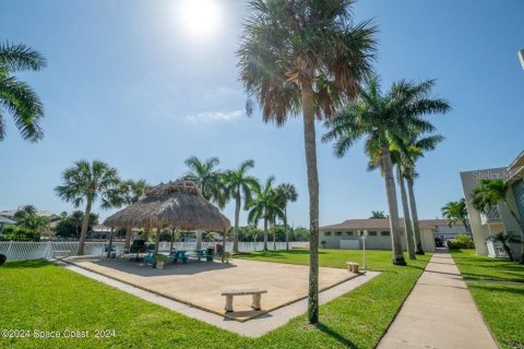 Copropriété à vendre à Merrit Island, Floride: 2 chambres, 84.73 m2 № 1381022 - photo 14