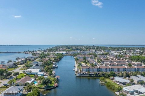 Copropriété à vendre à Merrit Island, Floride: 2 chambres, 84.73 m2 № 1381022 - photo 26