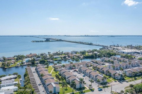 Copropriété à vendre à Merrit Island, Floride: 2 chambres, 84.73 m2 № 1381022 - photo 13