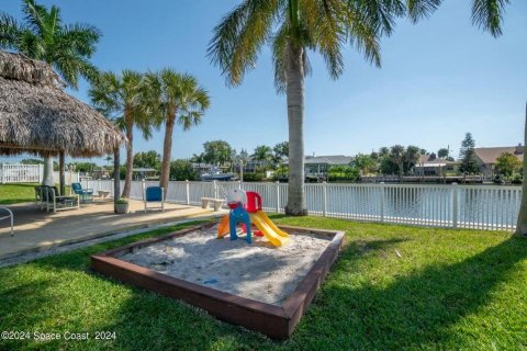 Copropriété à vendre à Merrit Island, Floride: 2 chambres, 84.73 m2 № 1381022 - photo 29