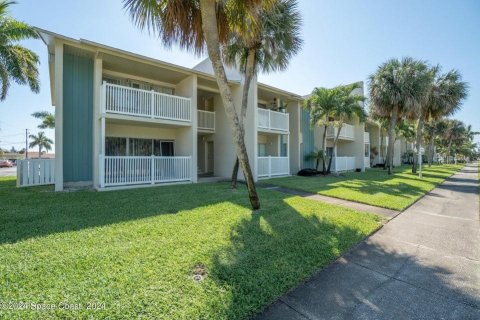 Copropriété à vendre à Merrit Island, Floride: 2 chambres, 84.73 m2 № 1381022 - photo 12