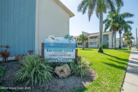 Copropriété à vendre à Merrit Island, Floride: 2 chambres, 84.73 m2 № 1381022 - photo 28