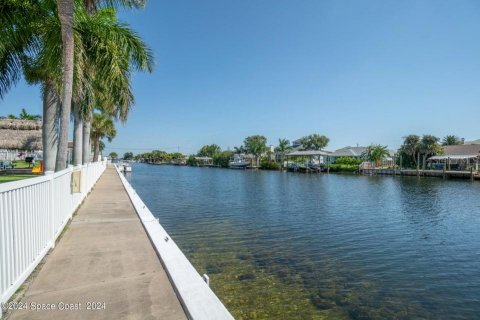 Copropriété à vendre à Merrit Island, Floride: 2 chambres, 84.73 m2 № 1381022 - photo 4