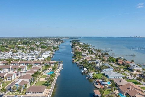 Copropriété à vendre à Merrit Island, Floride: 2 chambres, 84.73 m2 № 1381022 - photo 25