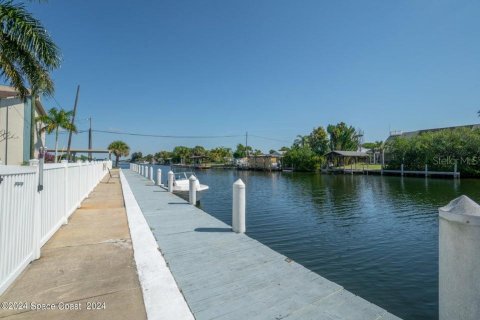 Copropriété à vendre à Merrit Island, Floride: 2 chambres, 84.73 m2 № 1381022 - photo 16