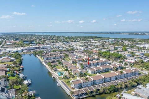 Copropriété à vendre à Merrit Island, Floride: 2 chambres, 84.73 m2 № 1381022 - photo 22