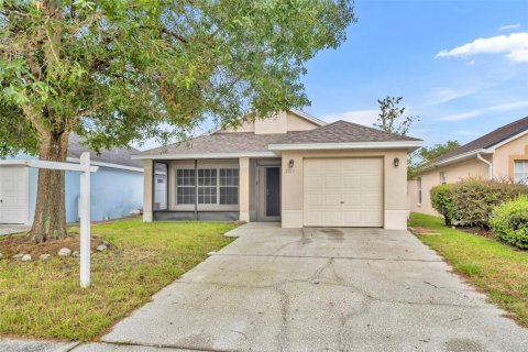 Casa en venta en Orlando, Florida, 3 dormitorios, 113.15 m2 № 1392251 - foto 1