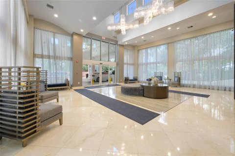 Copropriété à vendre à Aventura, Floride: 3 chambres, 173.73 m2 № 1269231 - photo 26