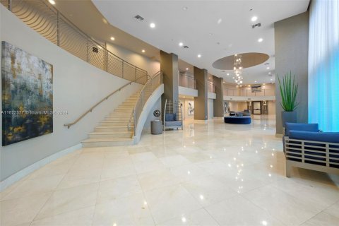 Copropriété à vendre à Aventura, Floride: 3 chambres, 173.73 m2 № 1269231 - photo 27