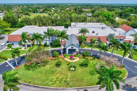 Copropriété à vendre à Delray Beach, Floride: 2 chambres, 91.97 m2 № 1163125 - photo 30