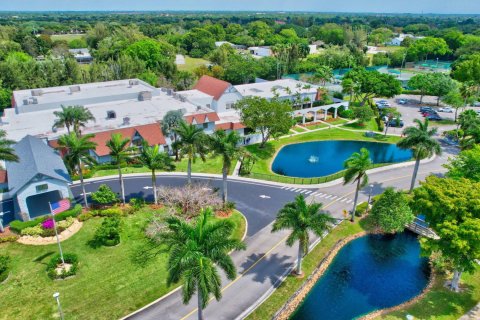 Copropriété à vendre à Delray Beach, Floride: 2 chambres, 91.97 m2 № 1163125 - photo 29