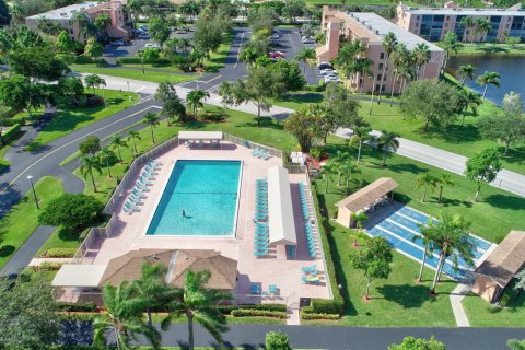 Copropriété à vendre à Delray Beach, Floride: 2 chambres, 91.97 m2 № 1163125 - photo 5