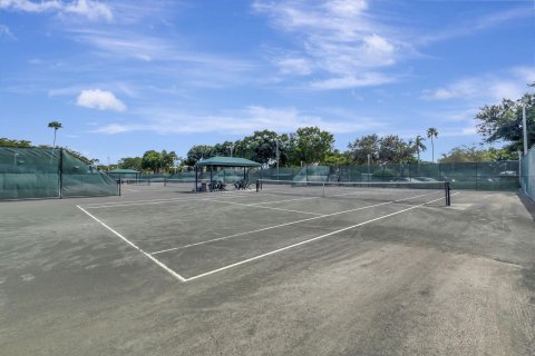 Copropriété à vendre à Delray Beach, Floride: 2 chambres, 91.97 m2 № 1163125 - photo 7