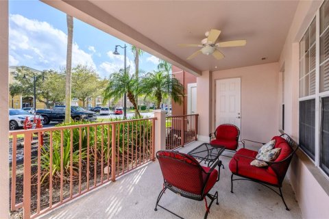 Condominio en venta en Orlando, Florida, 2 dormitorios, 169.36 m2 № 1053191 - foto 4