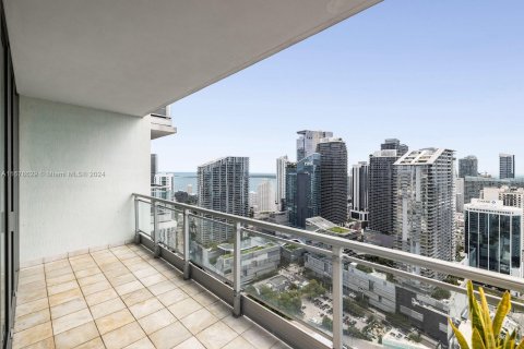 Condo in Miami, Florida, 2 bedrooms  № 1406226 - photo 16