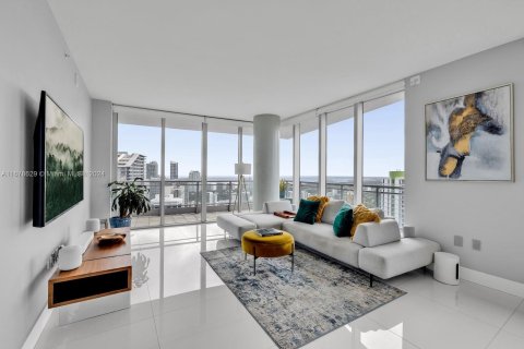 Copropriété à vendre à Miami, Floride: 2 chambres, 124.49 m2 № 1406226 - photo 6