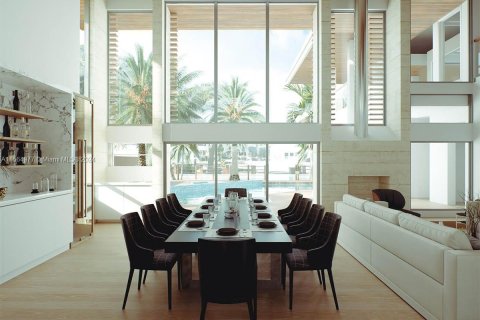 Casa en venta en Sunny Isles Beach, Florida, 6 dormitorios, 452.53 m2 № 1406140 - foto 11