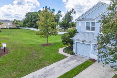 Touwnhouse à vendre à Ocala, Floride: 3 chambres, 143.26 m2 № 1265523 - photo 2