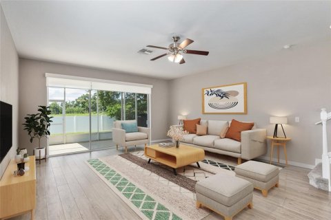 Adosado en venta en Ocala, Florida, 3 dormitorios, 143.26 m2 № 1265523 - foto 6