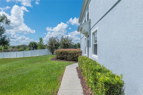 Touwnhouse à vendre à Ocala, Floride: 3 chambres, 143.26 m2 № 1265523 - photo 5