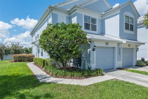 Touwnhouse à vendre à Ocala, Floride: 3 chambres, 143.26 m2 № 1265523 - photo 4