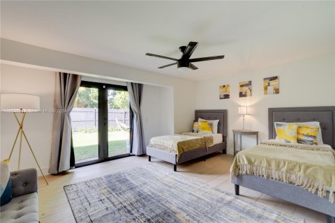 Casa en venta en Miami, Florida, 4 dormitorios, 192.77 m2 № 1372460 - foto 15