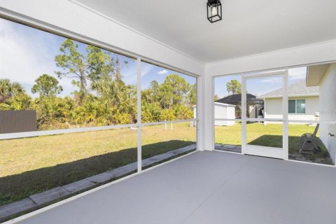 Casa en venta en North Port, Florida, 3 dormitorios, 142.6 m2 № 1053421 - foto 29