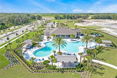 Touwnhouse à vendre à Kissimmee, Floride: 3 chambres, 145.67 m2 № 1362027 - photo 30