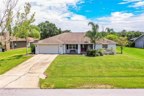 House in Lakeland, Florida 4 bedrooms, 222.41 sq.m. № 1362070 - photo 2